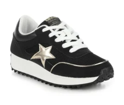 Outlet VINTAGE HAVANA Women's Bobby Sneakers