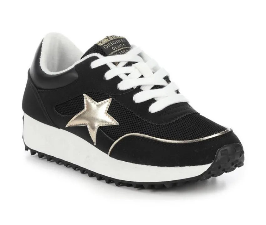 Outlet VINTAGE HAVANA Women's Bobby Sneakers