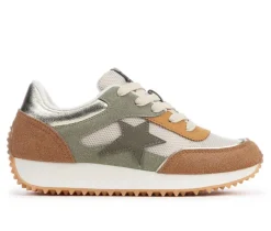 Outlet VINTAGE HAVANA Women's Bobby Sneakers