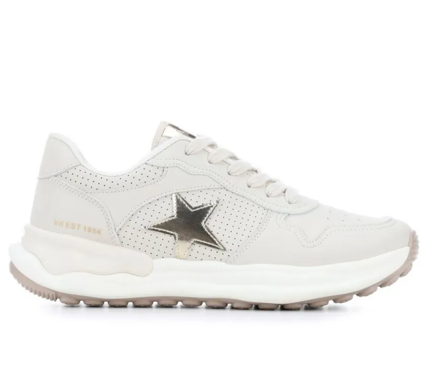 Discount VINTAGE HAVANA Women's Cloud Sneakers