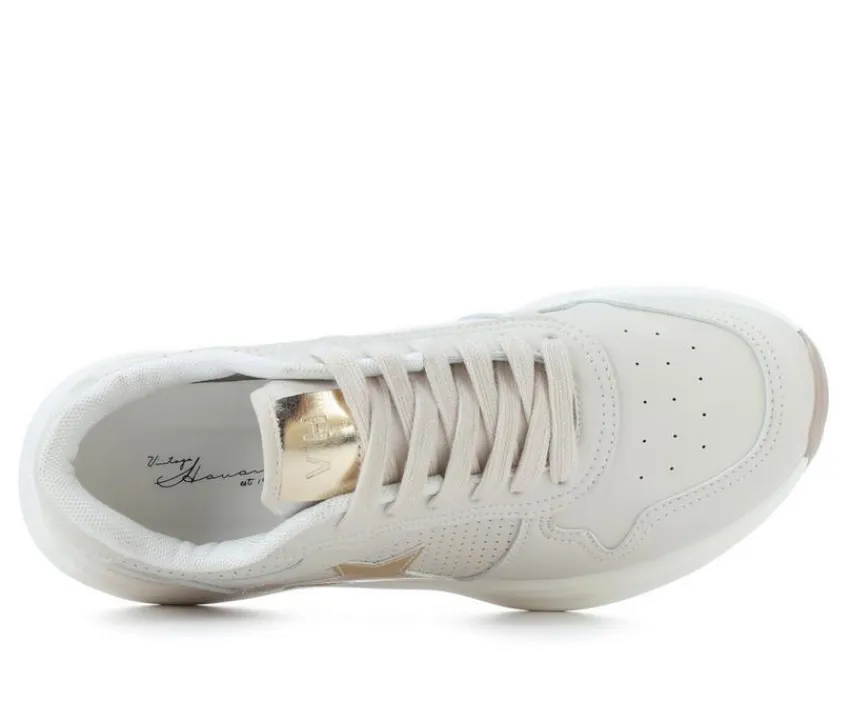 Discount VINTAGE HAVANA Women's Cloud Sneakers