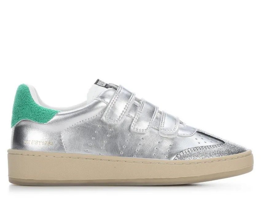 New VINTAGE HAVANA Women's Daniella Casual Sneakers