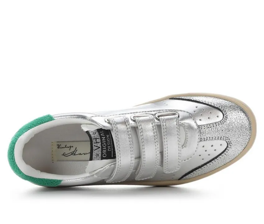 New VINTAGE HAVANA Women's Daniella Casual Sneakers