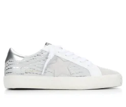 New VINTAGE HAVANA Women's Edge Sneakers