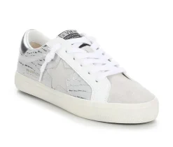 New VINTAGE HAVANA Women's Edge Sneakers