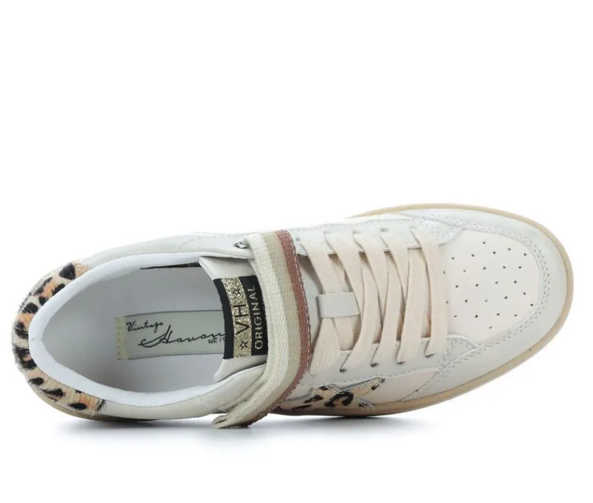 Clearance VINTAGE HAVANA Women's Limor Sneakers
