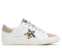 New VINTAGE HAVANA Women's Mighty Sneakers