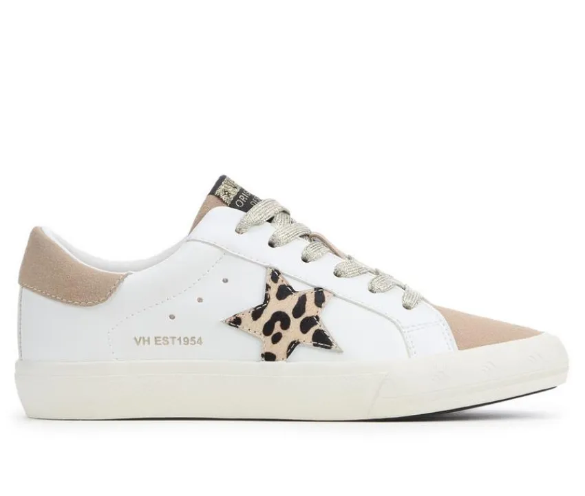New VINTAGE HAVANA Women's Mighty Sneakers