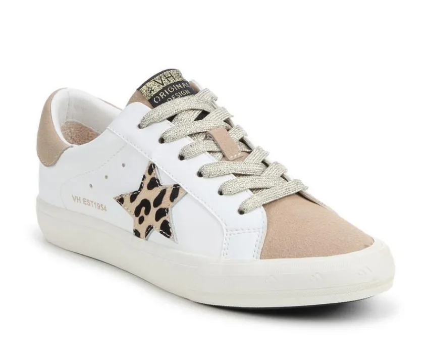 New VINTAGE HAVANA Women's Mighty Sneakers