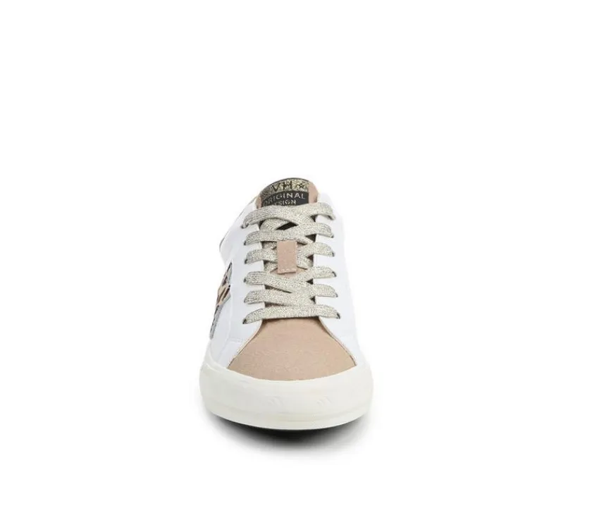 New VINTAGE HAVANA Women's Mighty Sneakers
