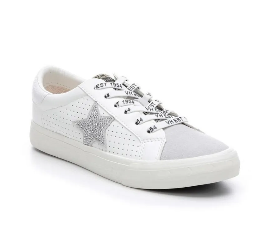 Discount VINTAGE HAVANA Women's Mighty Sneakers