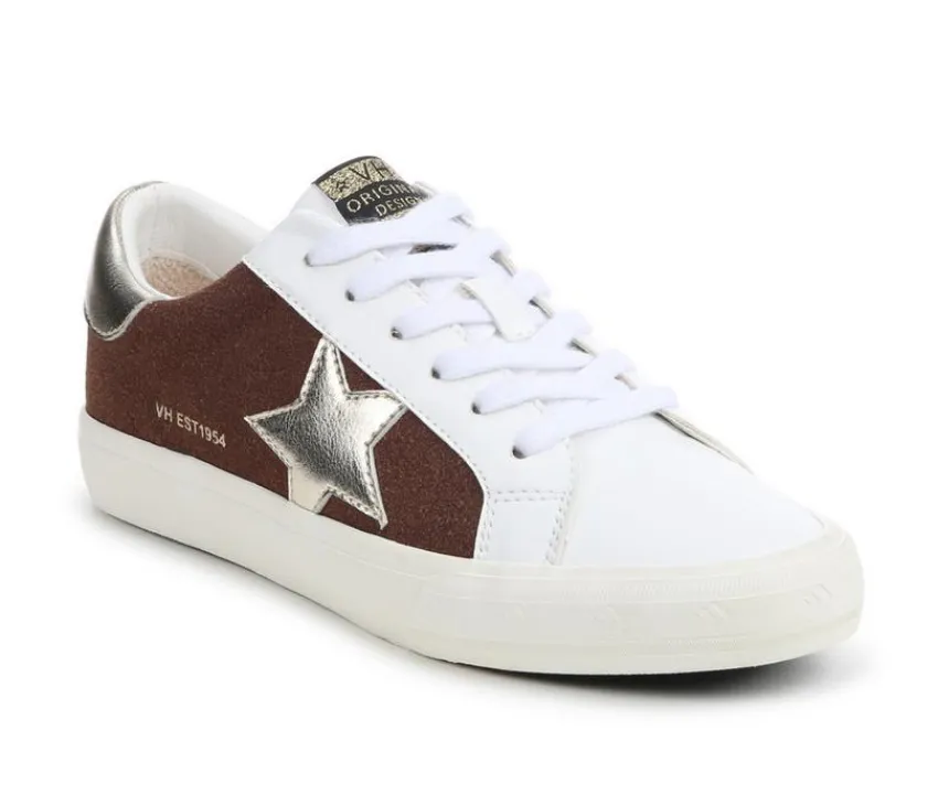 Online VINTAGE HAVANA Women's Mighty Sneakers