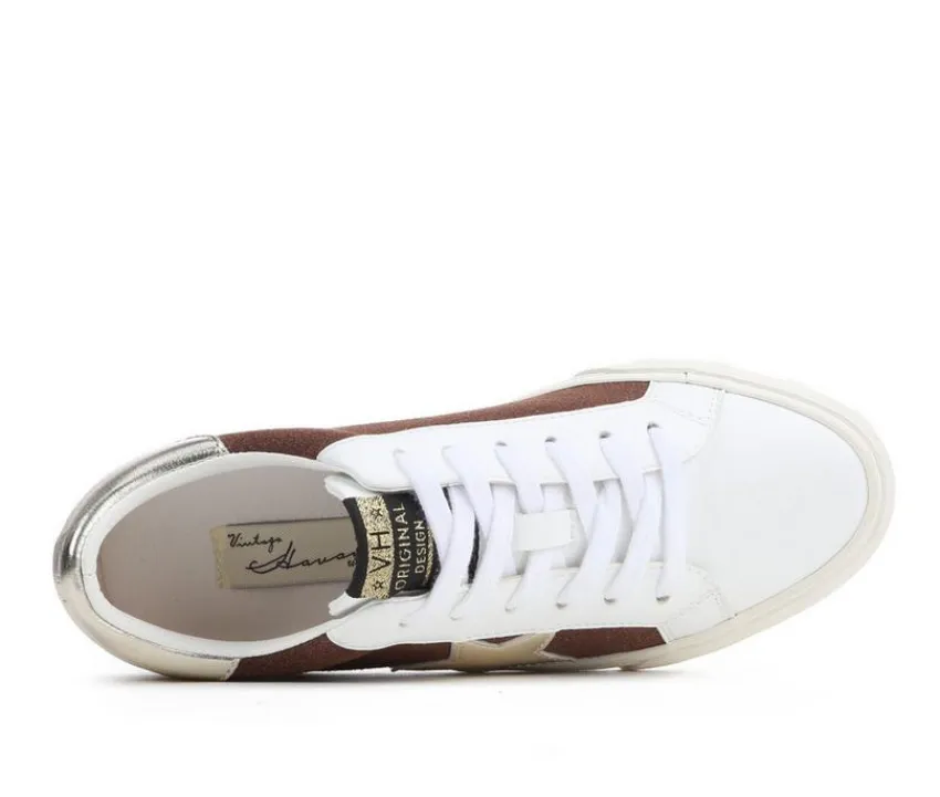 Online VINTAGE HAVANA Women's Mighty Sneakers