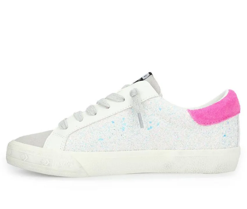 Best VINTAGE HAVANA Women's Mighty Sneakers