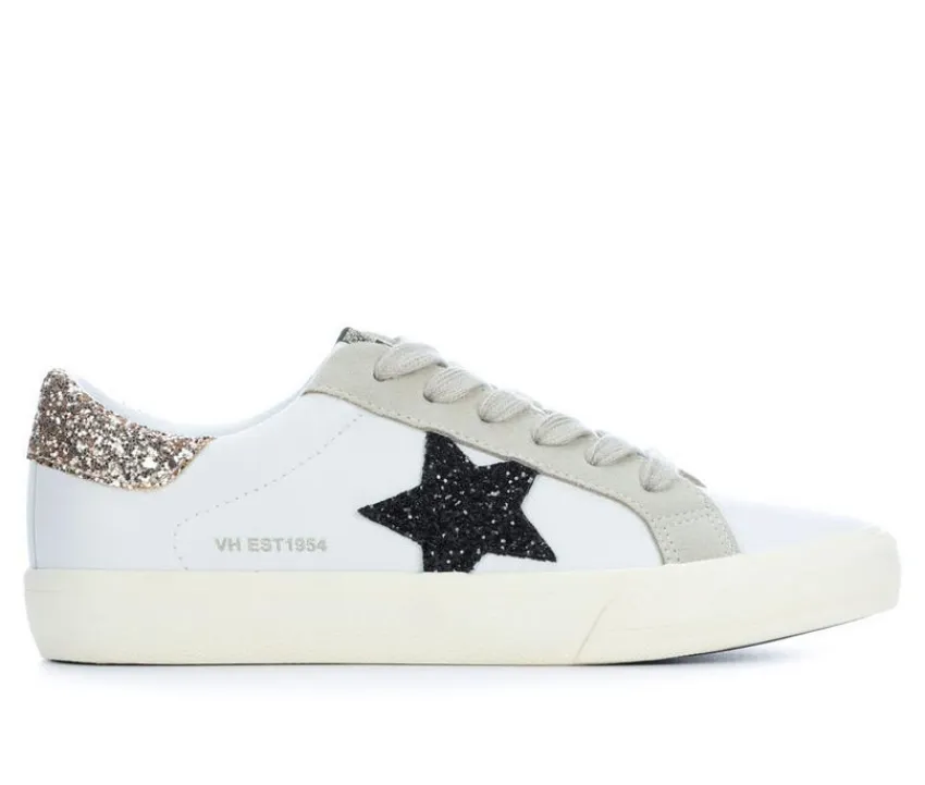 Discount VINTAGE HAVANA Women's Mighty Sneakers