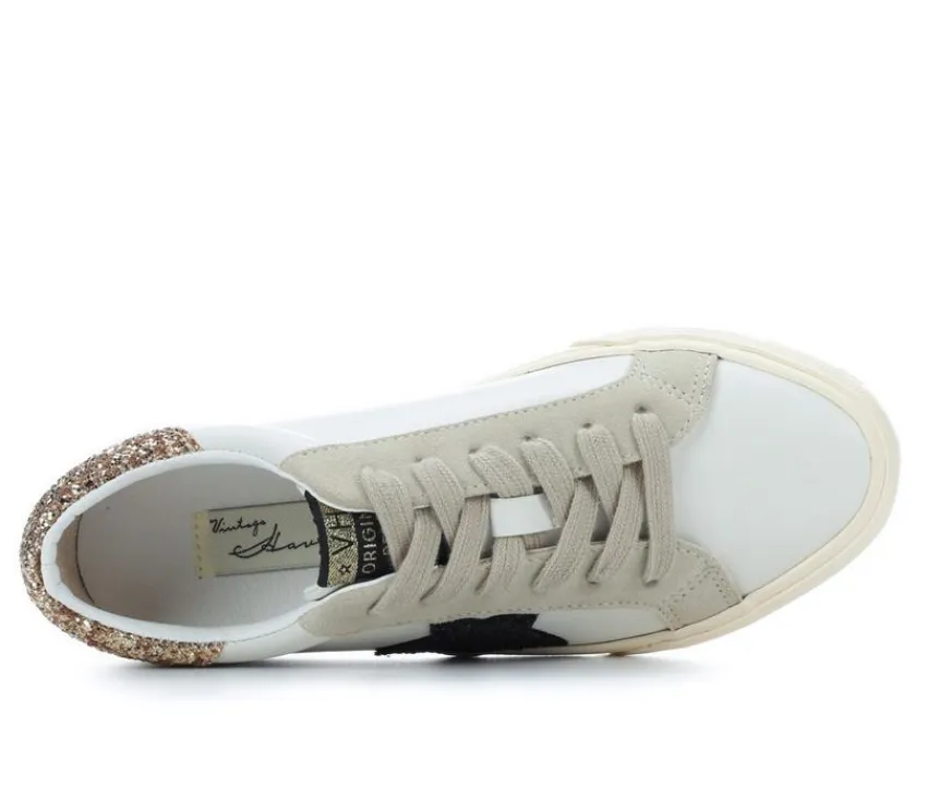 Discount VINTAGE HAVANA Women's Mighty Sneakers