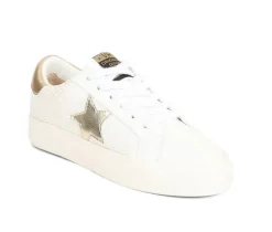 Clearance VINTAGE HAVANA Women's Perline Sneakers