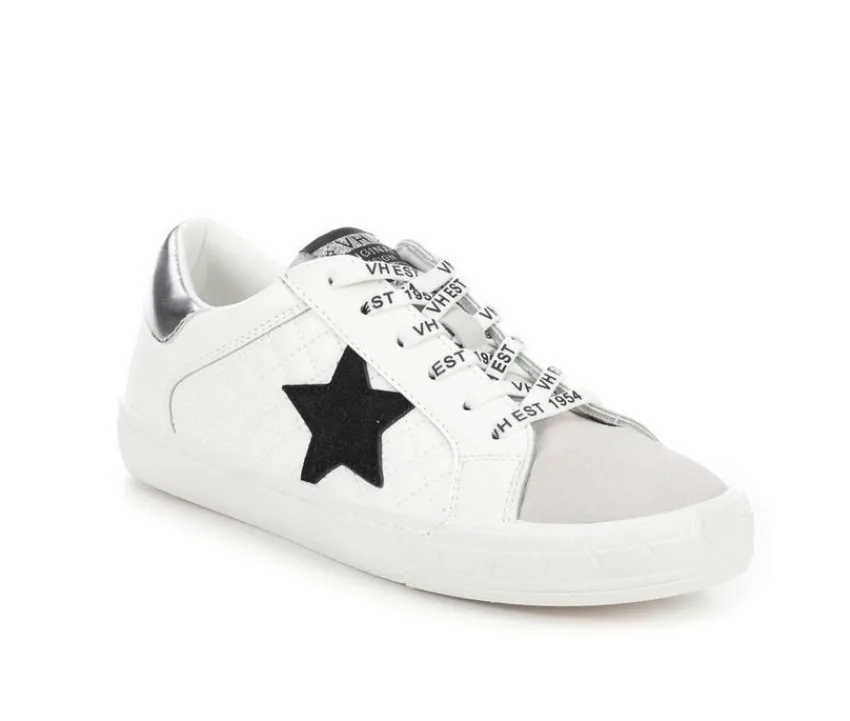 Discount VINTAGE HAVANA Women's Rush Sneakers