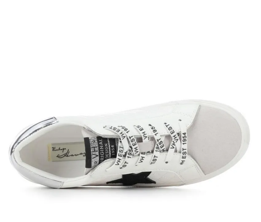 Discount VINTAGE HAVANA Women's Rush Sneakers