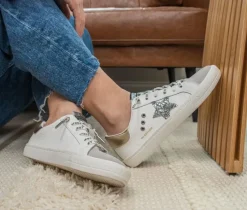 Outlet VINTAGE HAVANA Women's Rush Sneakers