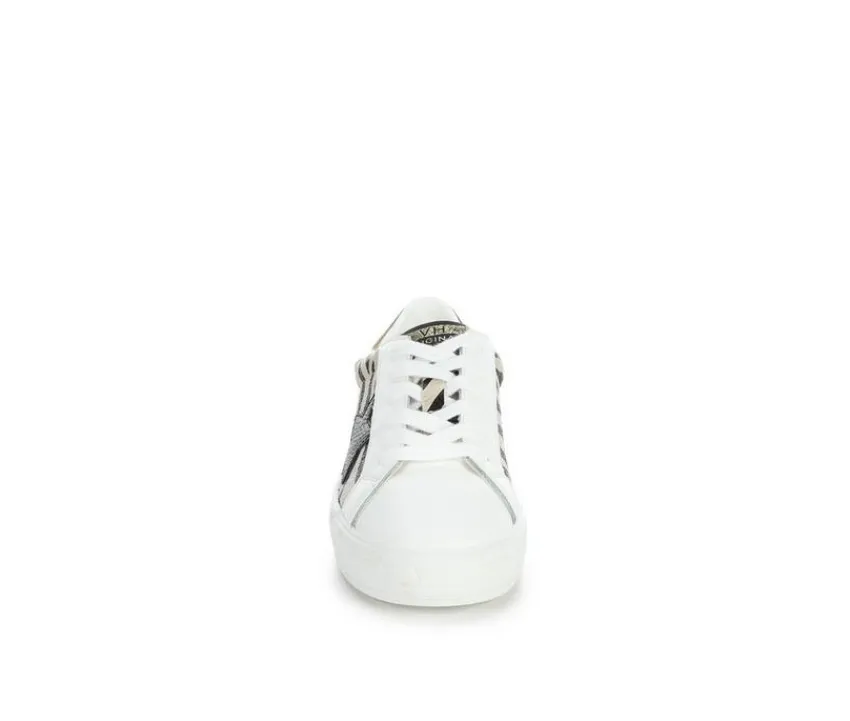 VINTAGE HAVANA Women's Rush Sneakers