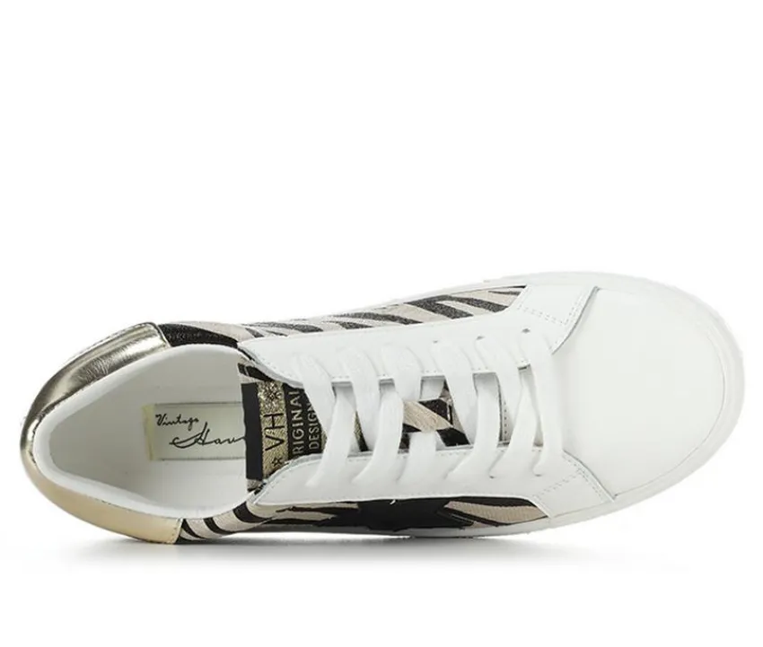 VINTAGE HAVANA Women's Rush Sneakers