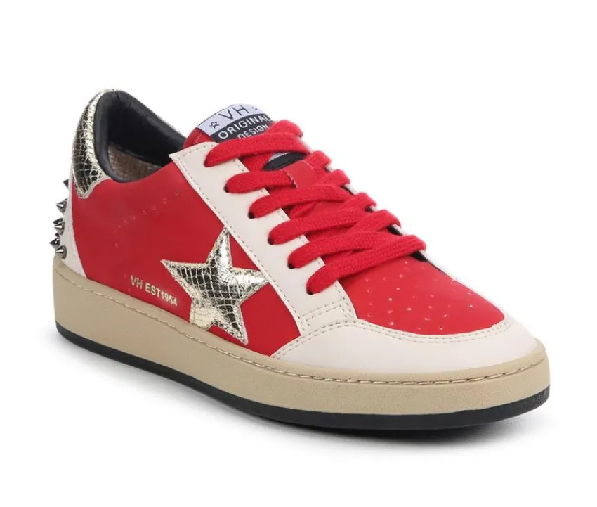 New VINTAGE HAVANA Women's Tammy Sneakers
