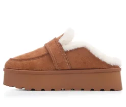 Clearance VINTAGE HAVANA Women's Valery Platform Clogs