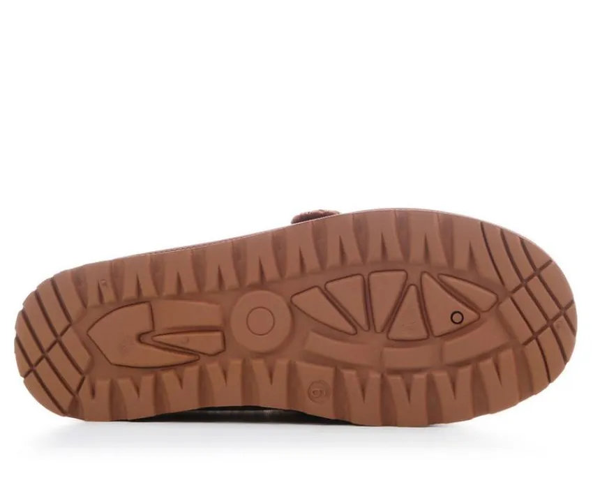 Clearance VINTAGE HAVANA Women's Valery Platform Clogs