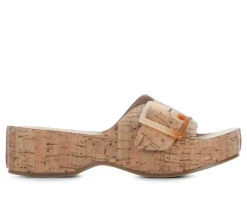 Online Volatile Women's Bertha Platform Sandals