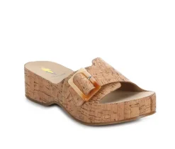 Online Volatile Women's Bertha Platform Sandals