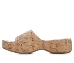 Online Volatile Women's Bertha Platform Sandals