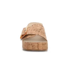 Online Volatile Women's Bertha Platform Sandals