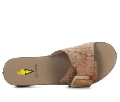 Online Volatile Women's Bertha Platform Sandals