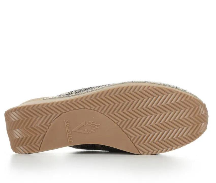 Outlet Volatile Women's Brighton