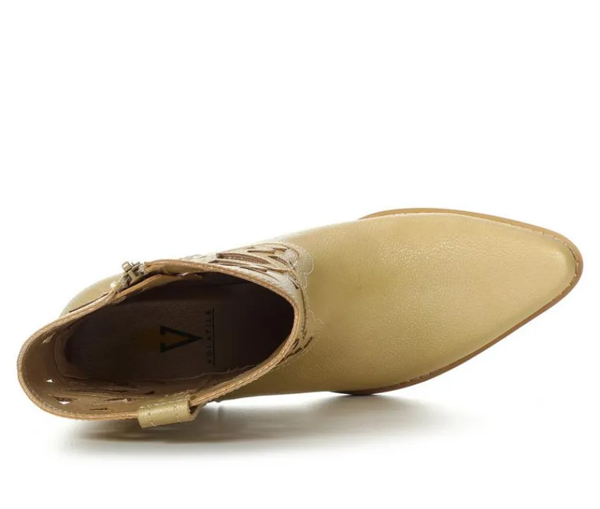 Volatile Women's Esther Western Boots