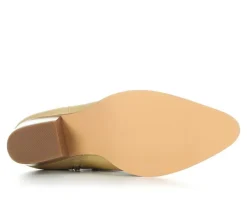 Volatile Women's Esther Western Boots