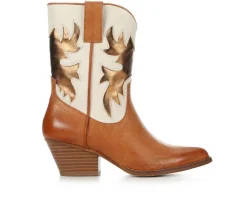 Sale Volatile Women's Spur Western Boots