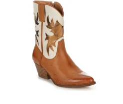Sale Volatile Women's Spur Western Boots