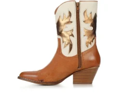 Sale Volatile Women's Spur Western Boots