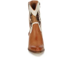 Sale Volatile Women's Spur Western Boots