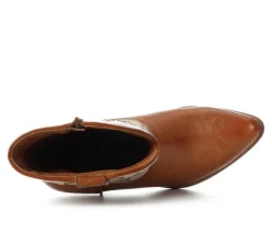 Sale Volatile Women's Spur Western Boots