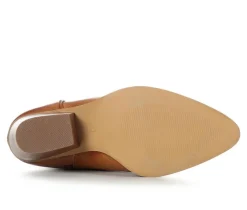 Sale Volatile Women's Spur Western Boots