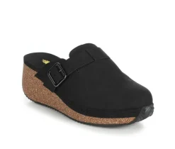 Discount Volatile Women's Thayer Wedged Clogs