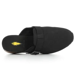 Discount Volatile Women's Thayer Wedged Clogs