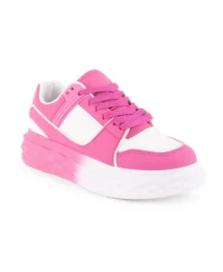 Online Wanted Women's Jet Platform Sneakers