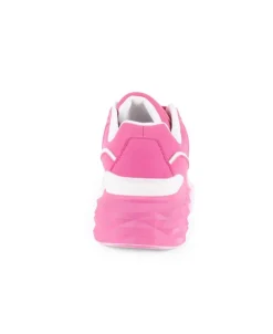 Online Wanted Women's Jet Platform Sneakers