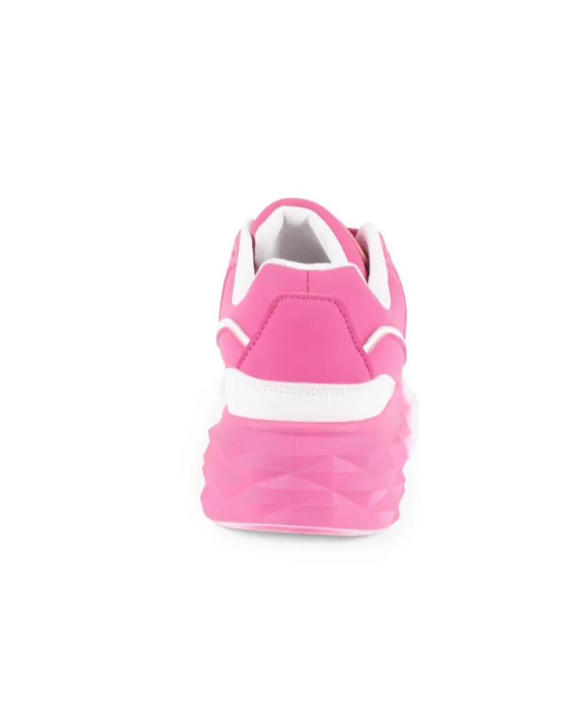 Online Wanted Women's Jet Platform Sneakers