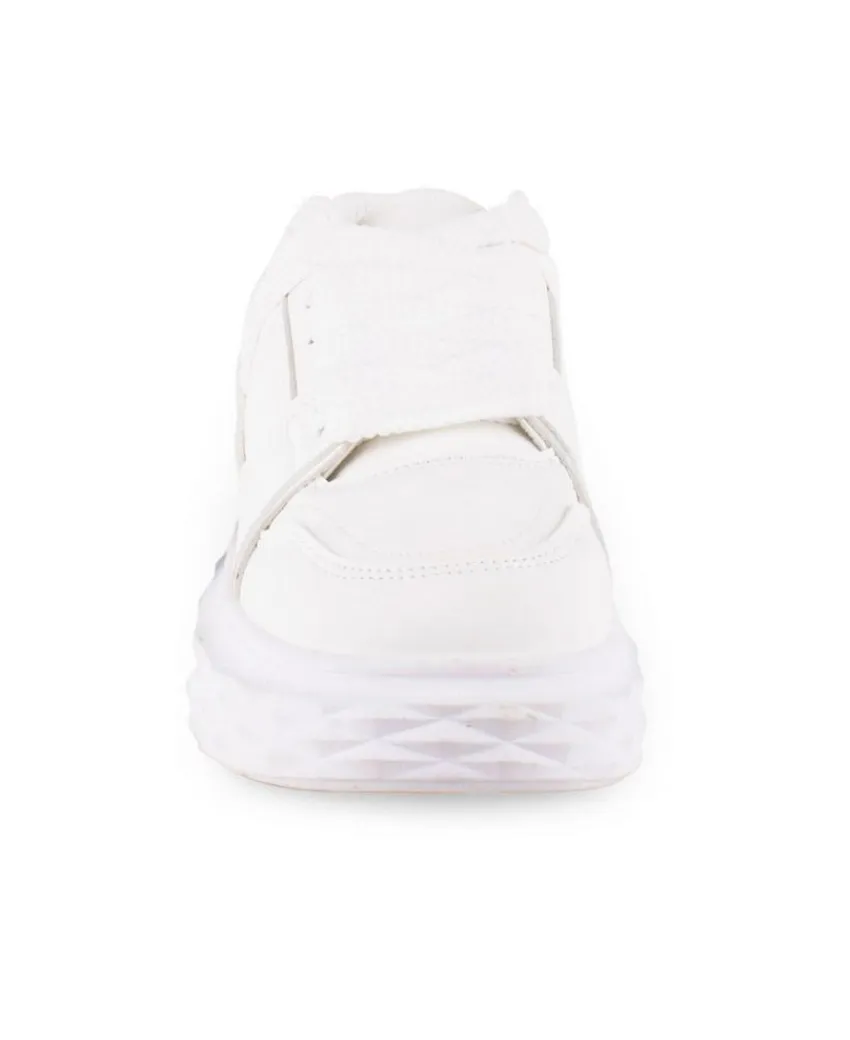 Online Wanted Women's Jet Platform Sneakers