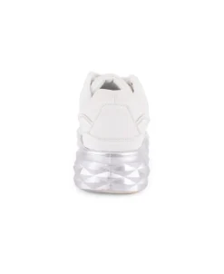 Online Wanted Women's Jet Platform Sneakers